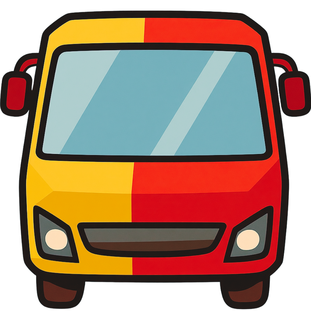 Logo de Torres Allés Autocares